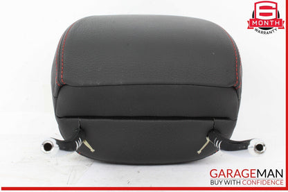 14-16 BMW 428i 435i Front Left & Front Right Head Rest Headrest Black OEM