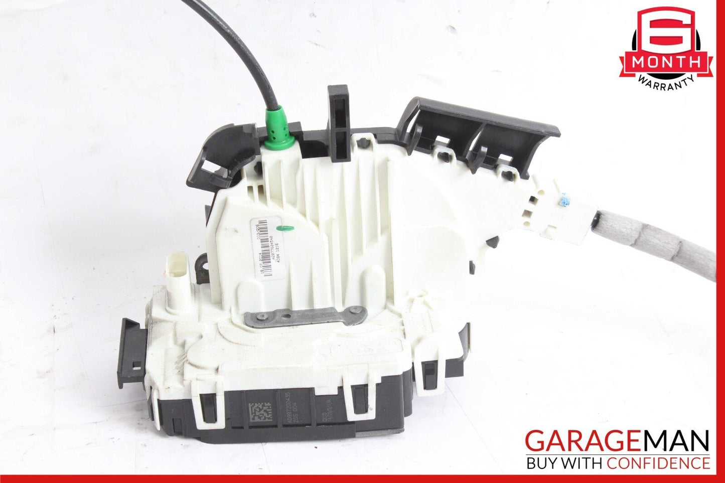 08-20 Mercedes W207 E350 CLA250 Front Right Side Door Lock Latch Actuator OEM