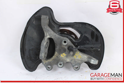 08-20 Mercedes W212 E350 C250 Front Right Wheel Spindle Knuckle Hub Bearing OEM