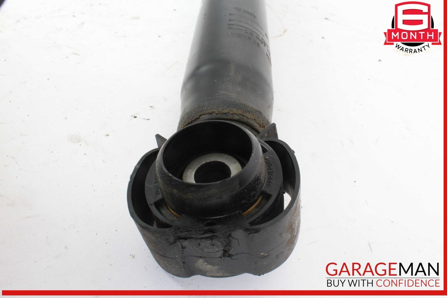 09-12 Audi Q5 Rear Left or Rear Right Shock Strut Absorber 8R0513035C OEM