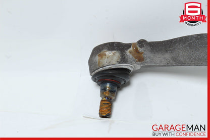 08-14 Mercedes W212 E550 C250 C300 C350 Front Left Lower Control Arm OEM