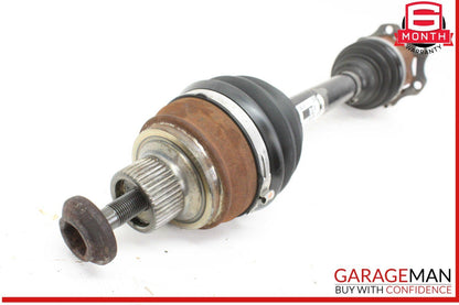 2012-2016 Audi A8 Front Left Or Right CV Axle Shaft 4G0407271F Genuine