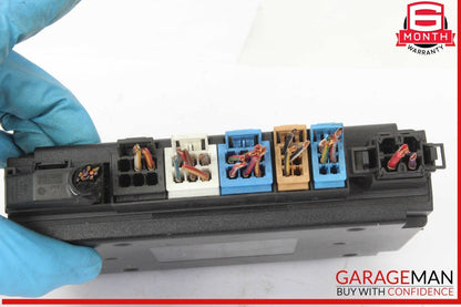 03-06 Porsche Cayenne 955 Body Control Module Unit 7L5937049D OEM