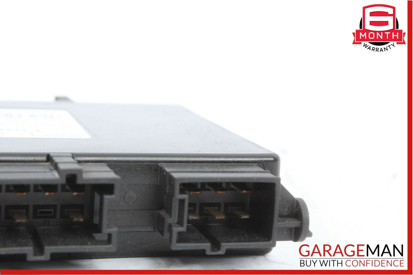 Mercedes W211 E350 CLS550 GL450 Front Right Side Under Seat Control Module OEM