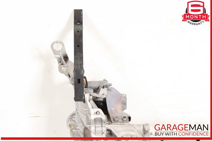 13-17 Audi Q5 Front Suspension Subframe Sub Frame Crossmember OEM