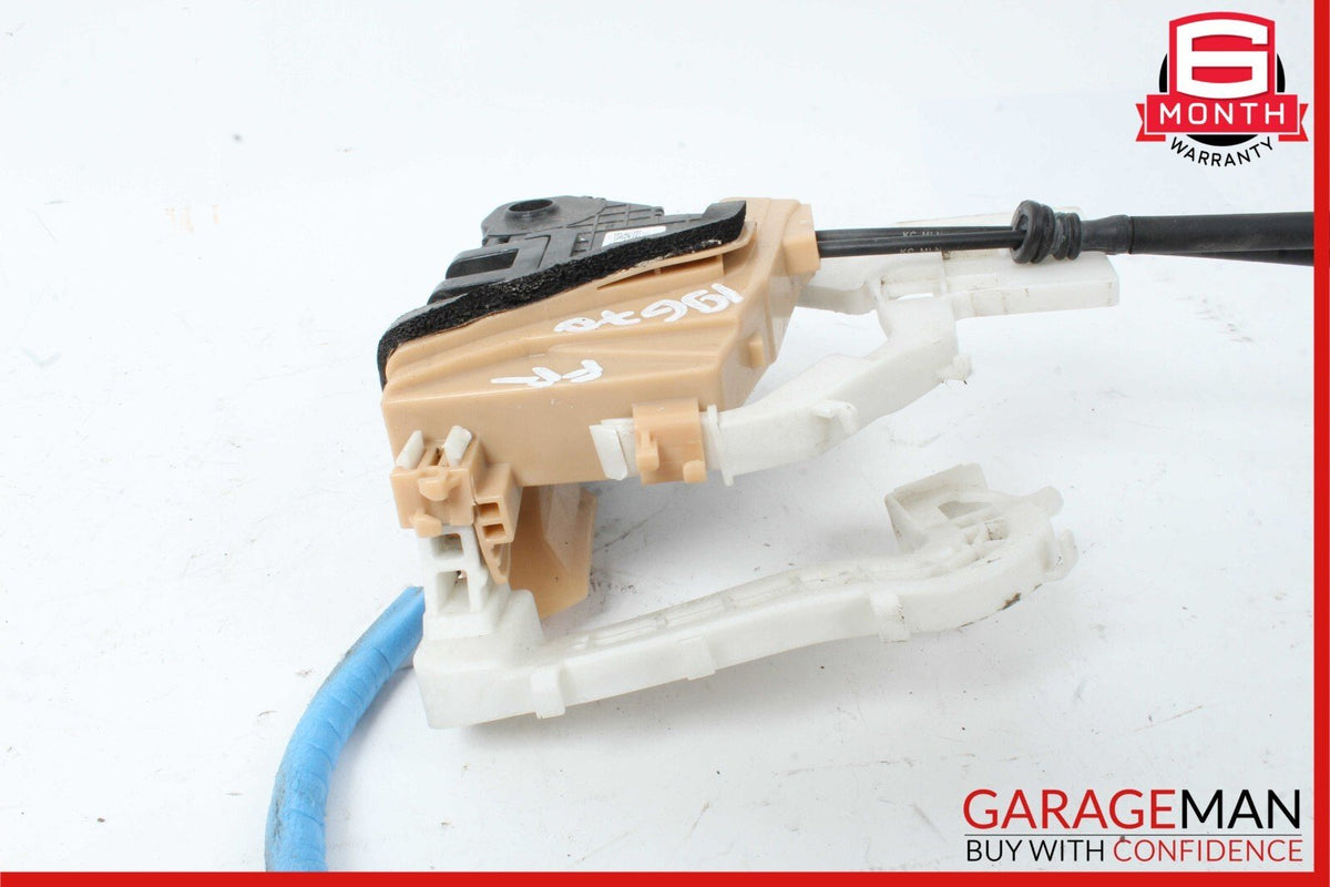 19-22 Genesis G70 Front Right Door Latch Lock Actuator 81320-G9000 OEM