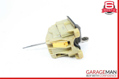 08-14 Mercedes W204 C350 C250 C63 AMG RWD Floor Gear Shift Shifter Selector Box