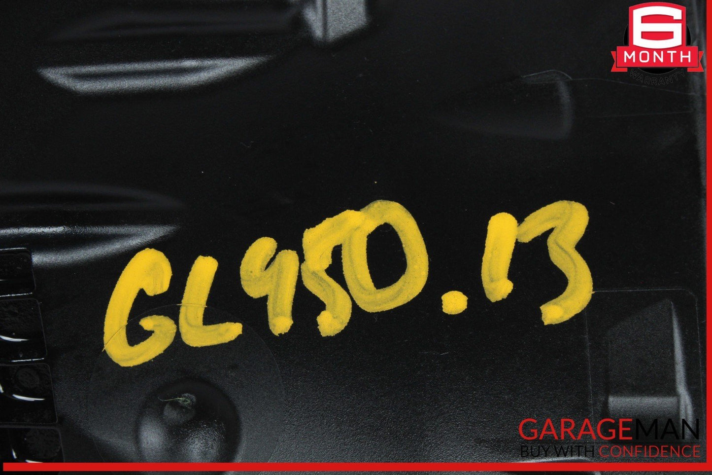 06-13 Mercedes X164 GL450 CL500 ISM Gearbox Transmission Control Unit TCU OEM