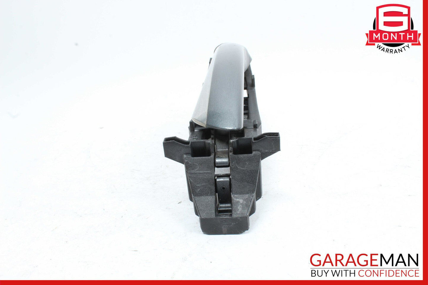 03-09 Mercedes W211 E350 E500 Rear Left Exterior Door Handle OEM
