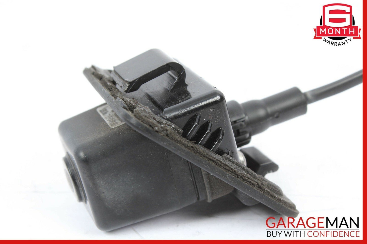 07-14 Mercedes W216 CL550 S550 CL63 AMG Rear View Backup Back Up Camera OEM