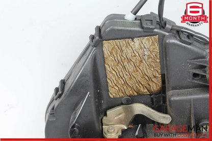 03-09 Mercedes W211 E350 E550 E320 Rear Right Side Door Lock Latch Actuator OEM