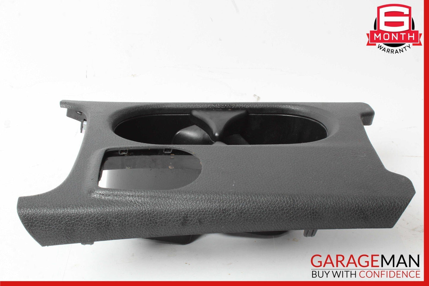 14-18 Mercedes W117 CLA250 GLA250 Center Console Cup Holder Trim Panel OEM