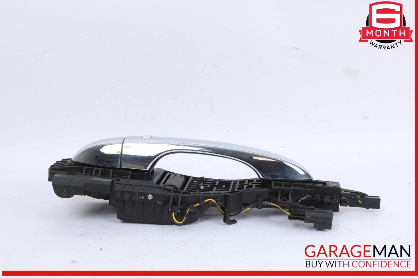 14-21 Maserati Ghibli M157 Front Right Passenger Side Exterior Door Handle OEM