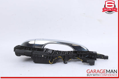 14-21 Maserati Ghibli M157 Front Right Passenger Side Exterior Door Handle OEM