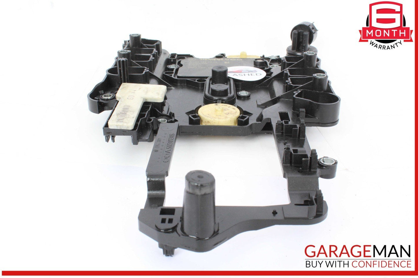 Mercedes VGS3 722.9 7G Transmission Conductor Plate TCU 722.9 FLASHED OEM