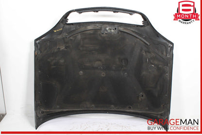 98-05 Mercedes W163 ML320 ML430 ML500 Front Hood Bonnet Cover Lid Panel OEM