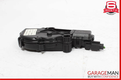 13-16 Mercedes X166 GL450 GL550 Rear Right Quarter Window Regulator Motor OEM