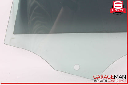 15-24 Mini Cooper Hardtop Front Right Side Door Window Glass OEM