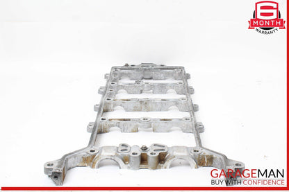 15-17 Hyundai Genesis G80 Left Cylinder Head Camshaft Holder 22141-3F452 OEM