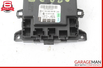 06-12 Mercedes W251 R350 GL450 ML450 Front Right Side Door Control Module OEM