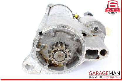 11-18 Porsche Cayenne 958 Engine Motor Starter 012911023 OEM