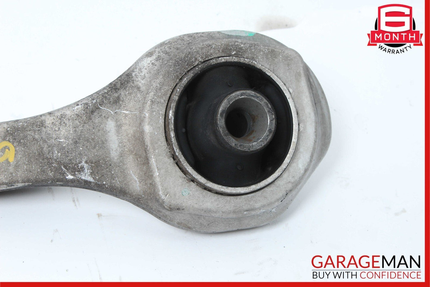 07-14 Mercedes W221 S550 CL600 Front Left Side RWD Suspension Lower Control Arm