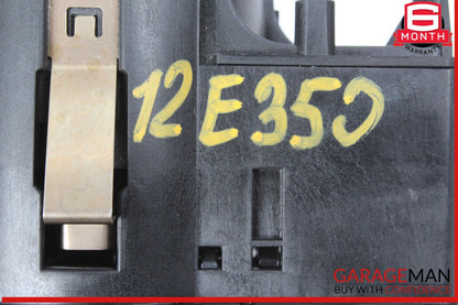 08-20 Mercedes W212 E350 C250 C350 Headlight Fog Light Switch Control Module OEM