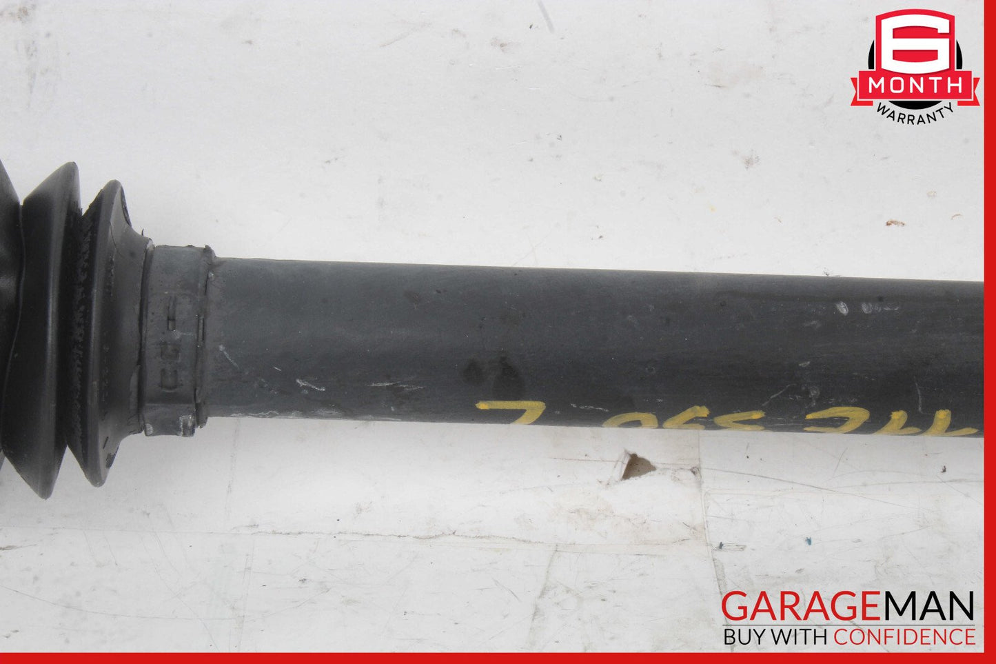 07-18 Mercedes W212 E350 CL550 Rear Left or Right Axle CV Half Shaft OEM