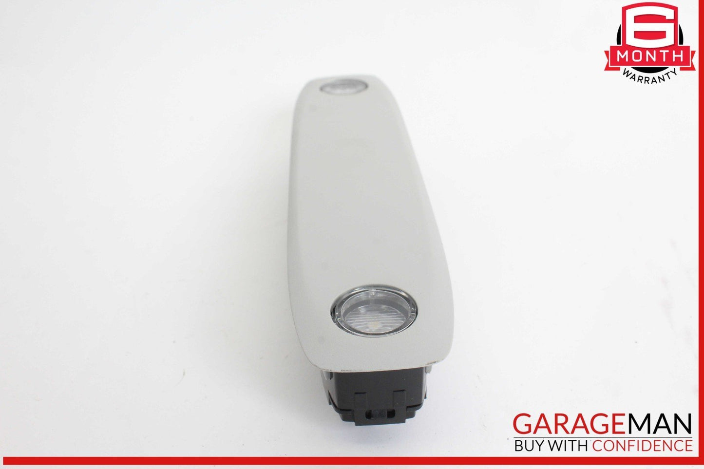 17-23 Tesla Model 3 Rear Overhead Console Dome Reading Map Light Lamp OEM