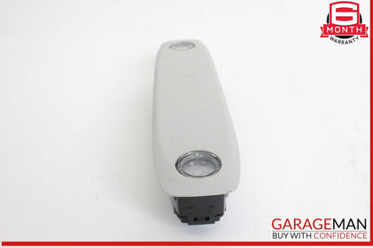 17-23 Tesla Model 3 Rear Overhead Console Dome Reading Map Light Lamp OEM