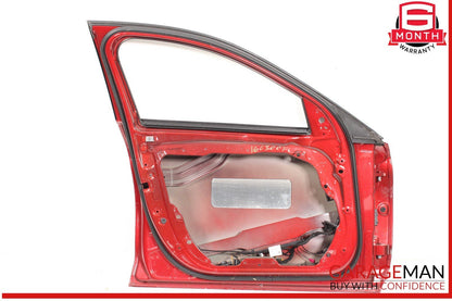 15-21 Mercedes W205 C300 Front Left Driver Side Exterior Door Shell OEM