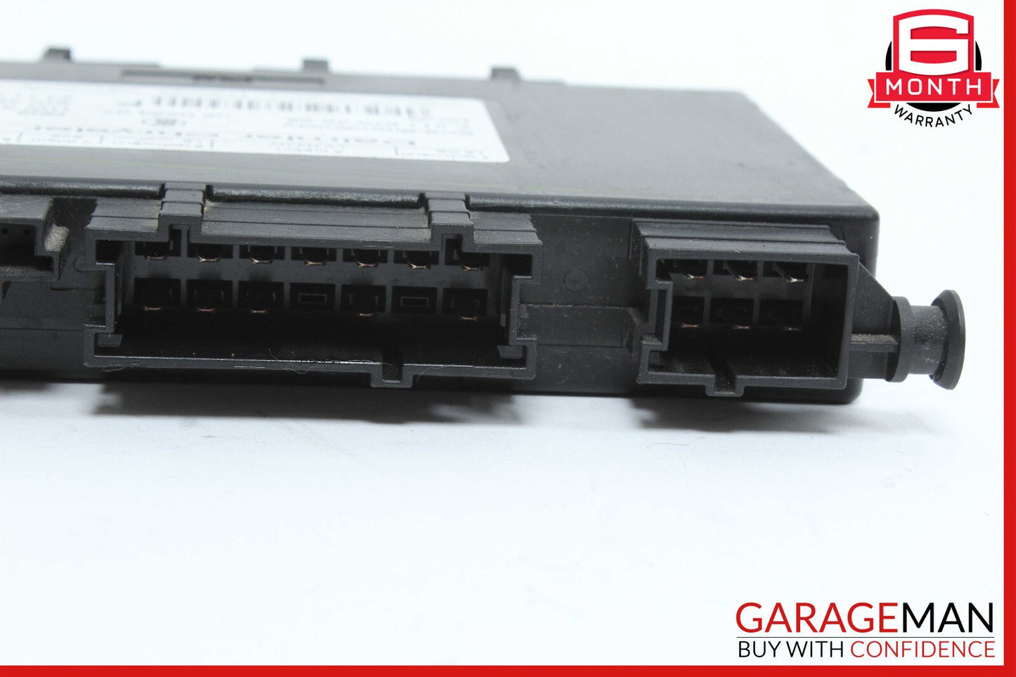 03-12 Mercedes X164 GL450 E320 Front Left Driver Side Seat Control Module OEM