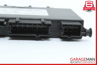 03-12 Mercedes X164 GL450 E320 Front Left Driver Side Seat Control Module OEM
