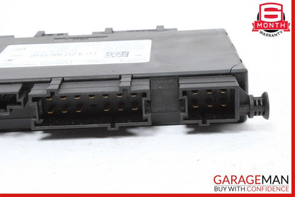 08-17 Mercedes W212 E350 Front Right Passenger Side Seat Control Module Unit OEM