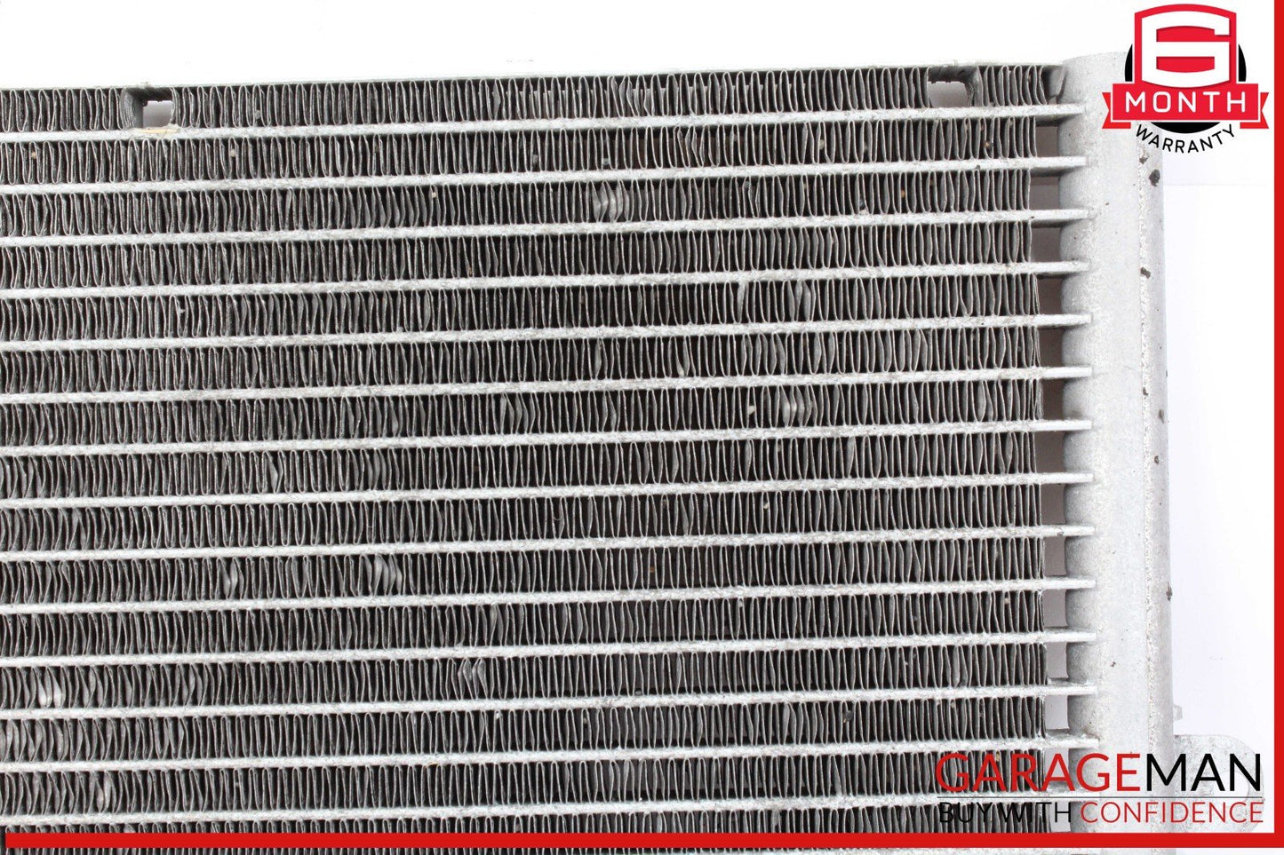 97-04 Porsche Carrera 911 996 AC A/C Condenser OEM