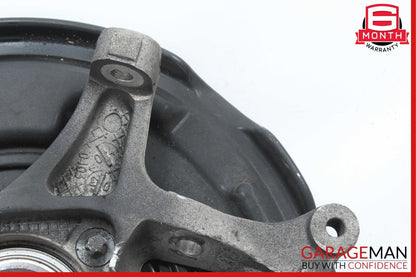 03-06 Mercedes R230 SL500 Rear Right Side Wheel Spindle Knuckle Hub Bearing OEM