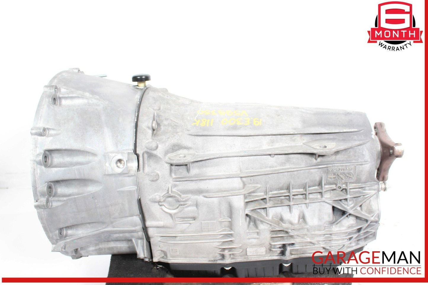 15-20 Mercedes W213 E300 C300 9G Automatic Transmission Assy 725.008 OEM 118k