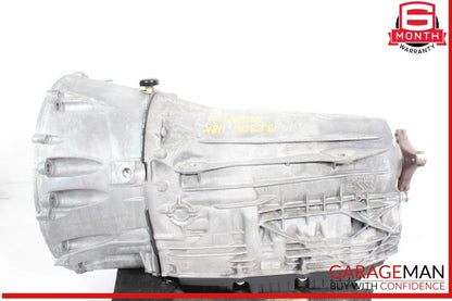 15-20 Mercedes W213 E300 C300 9G Automatic Transmission Assy 725.008 OEM 118k