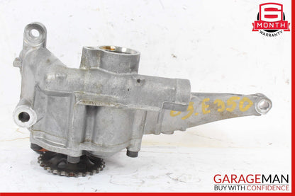 05-11 Mercedes W211 E350 SLK300 C280 M272 Engine Motor Oil Pump 2721800701 OEM