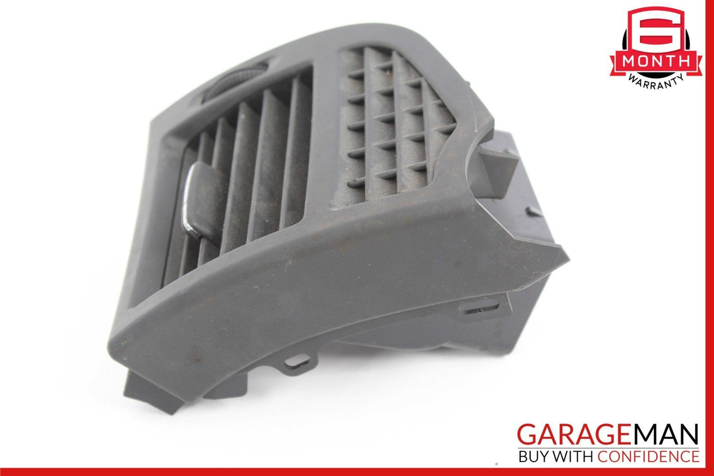 07-14 Mercedes W216 CL550 S600 Front Right Dash AC A/C Air Vent Grille Cover OEM