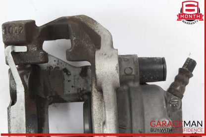 07-14 Mercedes W221 S400 Hybrid Rear Left & Right Side Brake Calipers Set OEM