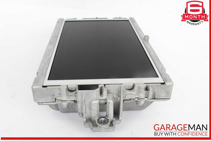 17-20 Mercedes SLC43 AMG Front Dash GPS Navigation Information Display Screen