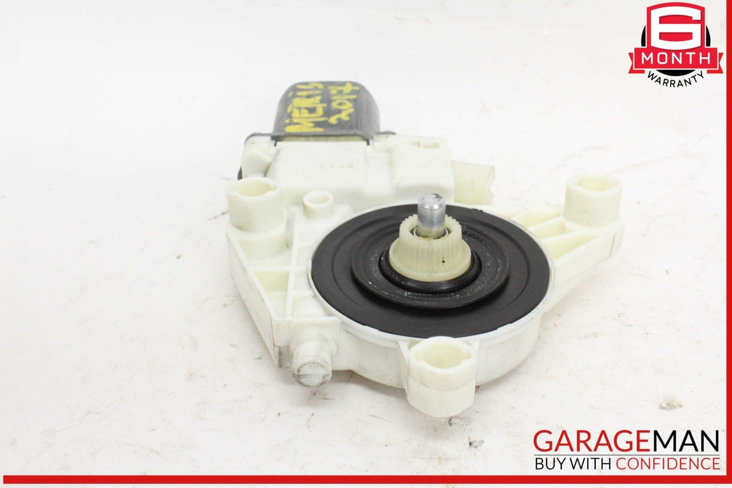 16-23 Mercedes W447 Metris Front Right Passenger Side Window Regulator Motor OEM