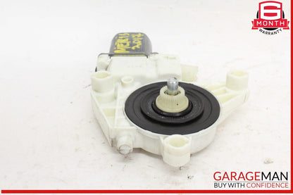 16-23 Mercedes W447 Metris Front Right Passenger Side Window Regulator Motor OEM