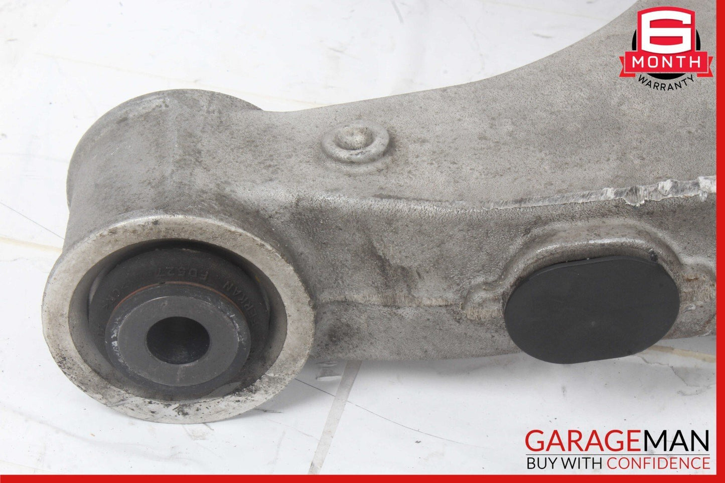 17-22 Alfa Romeo Giulia Rear Left Driver Side Control Arm 21039371 OEM