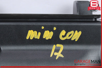 17-24 Mini Cooper S Countryman Rear Left and Right Side Subwoofer Audio Speaker