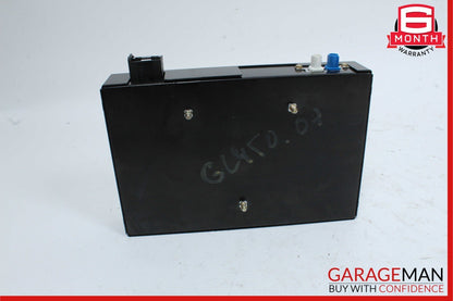 03-09 Mercedes X164 GL450 4MATIC Sirius Satellite Radio Receiver Module Unit OEM
