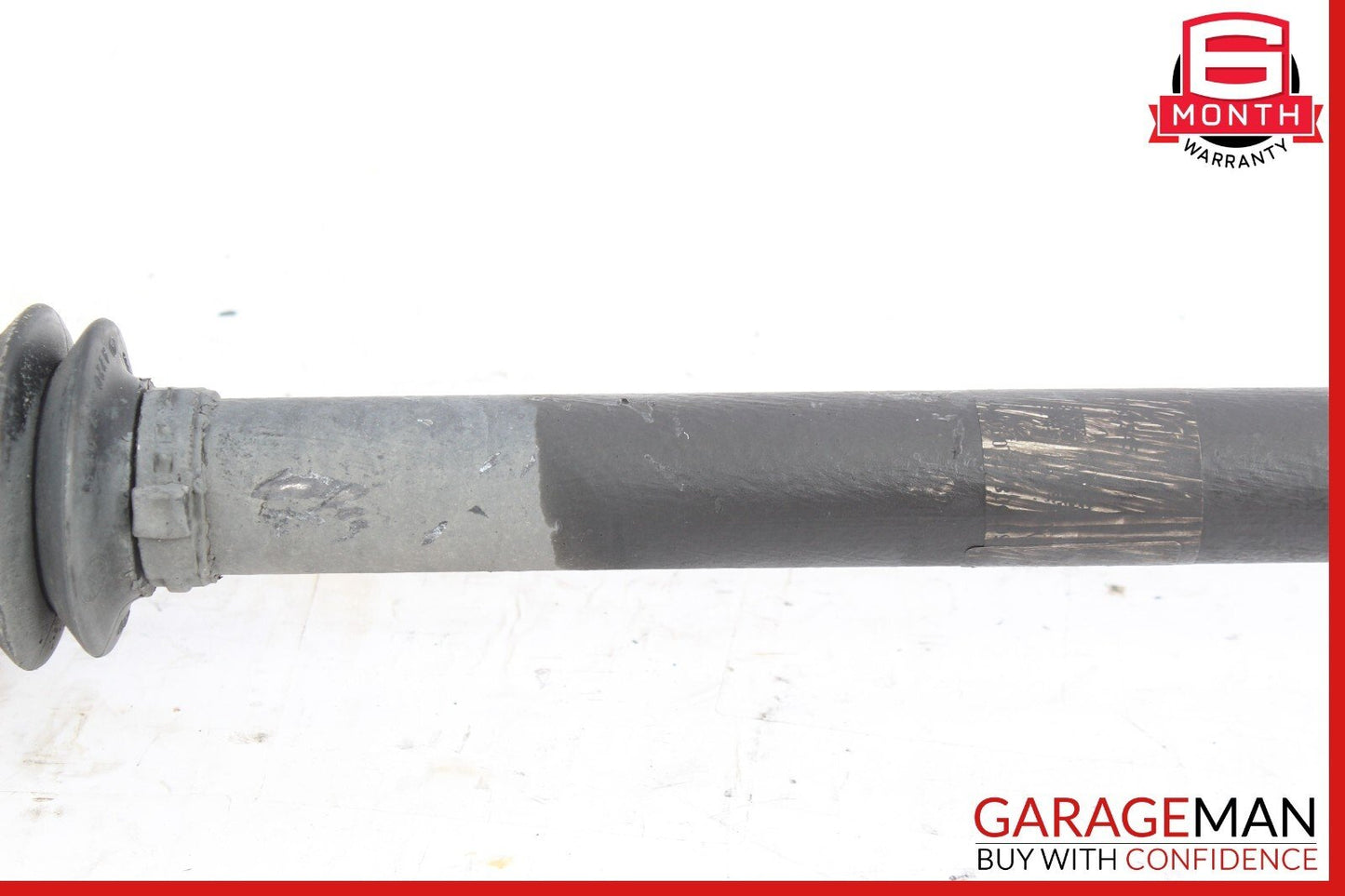 15-18 Mercedes W205 C350e C300 RWD Rear Right Side Axle CV Half Shaft OEM