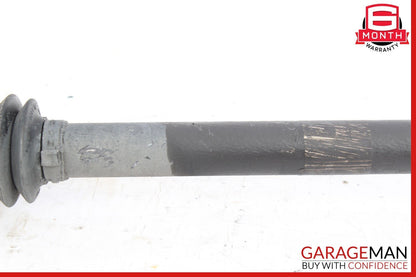 15-18 Mercedes W205 C350e C300 RWD Rear Right Side Axle CV Half Shaft OEM