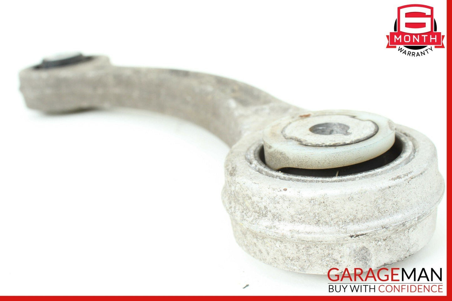14-17 Maserati Ghibli Rear Left Driver Side Upper Tension Control Arm OEM